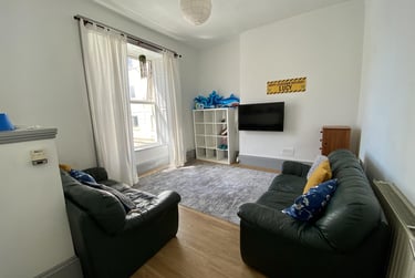 7 bed house, 1 Radnor Street, City Centre, Plymouth, PL48DR - Image 14